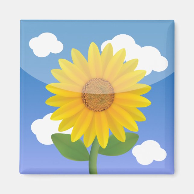 Imán Magnates de aplicaciones para iPhone - Fotos (Frente)