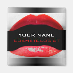 Imán Magnates de Artistas de maquillaje