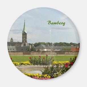 Imán Magnates de Bamberg