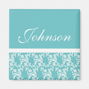 Imán Magnates de boda personalizados