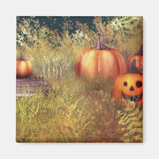 Imán Magnates de Halloween
