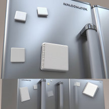 Magnates de imágenes para nevera - Regalos de foto