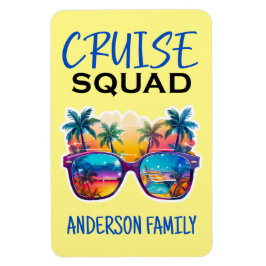 Imán Magnates de la familia de grupos de correspondenci