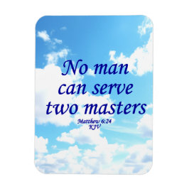 Imán Magnates de las Escrituras Bíblicas