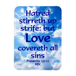 Imán Magnates de las Escrituras Bíblicas