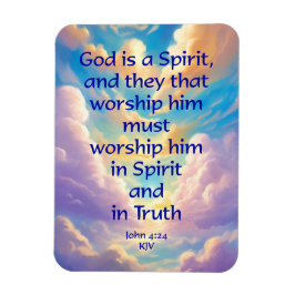 Imán Magnates de las Escrituras Bíblicas