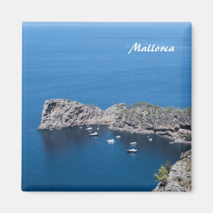 Imán Magnates de Mallorca