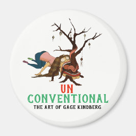 Imán Magnates de Navidades "ONU-convencionales"