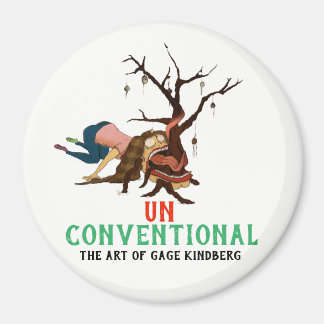 Imán Magnates de Navidades "ONU-convencionales"