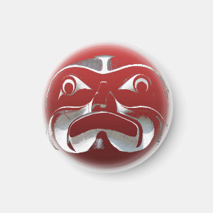 Imán Magnates de Nevera de Vancouver Souvenirs personal