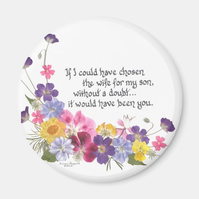 Imán Magnates de risas (Frente)