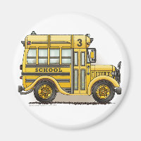 Magnates de Schoolbus
