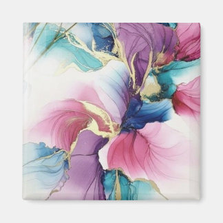 Imán Magnates decorativos - Agregar encanto a su espaci