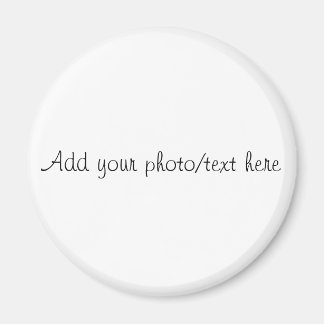 Imán Magnates fotográficos