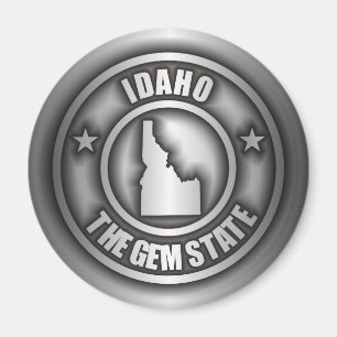 Imán Magnates "Idaho Steel"