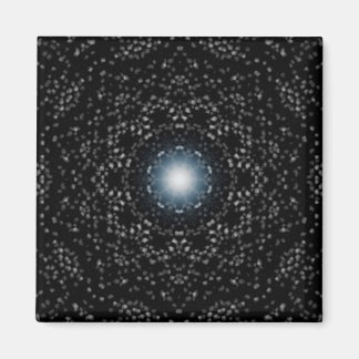 Imán Magnates kaleidoscopos nocturnos de Star Studs
