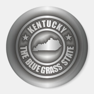Imán Magnates "Kentucky Steel"