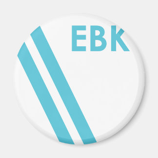 Imán Magnates Náuticos De Vela