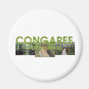 Imán Magnates NP de ABH Congaree