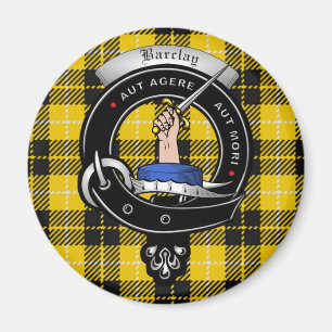 Imán Magnates para la insignia de barclay