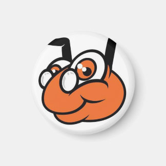 Imán Magnates redondos WyzAnt