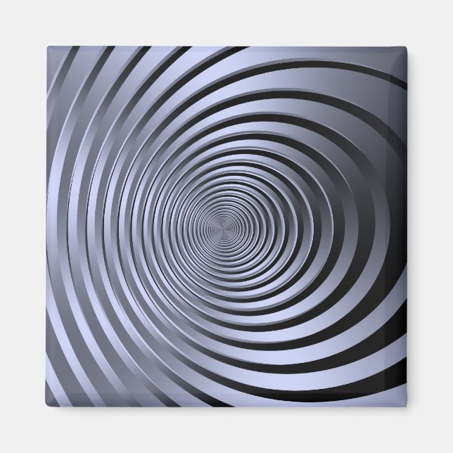 Imán Magnates Tubulares (Frente)