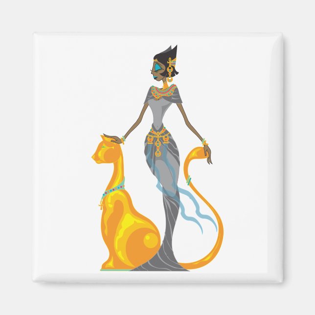 Imán Magneos de Bast (Frente)