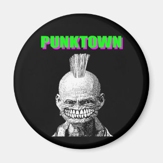 Imán Magneos de Punktown