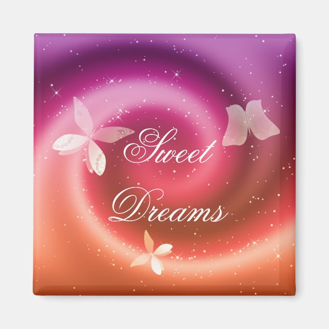 Imán Magnet (Frente)