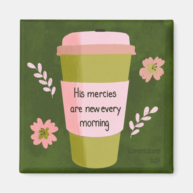 Imán Magnet (Frente)