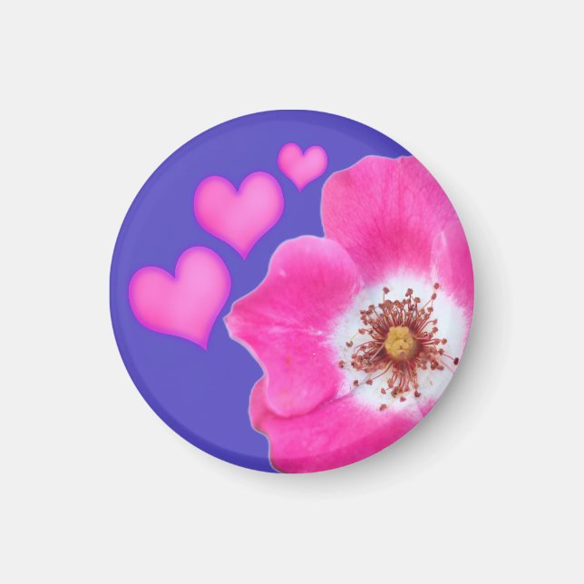 Imán Magnet (Frente)