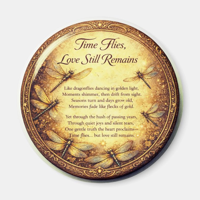 Imán Magnet (Frente)