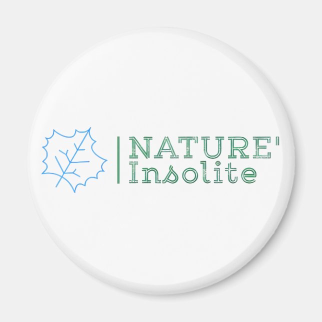 Imán Magnet (Frente)