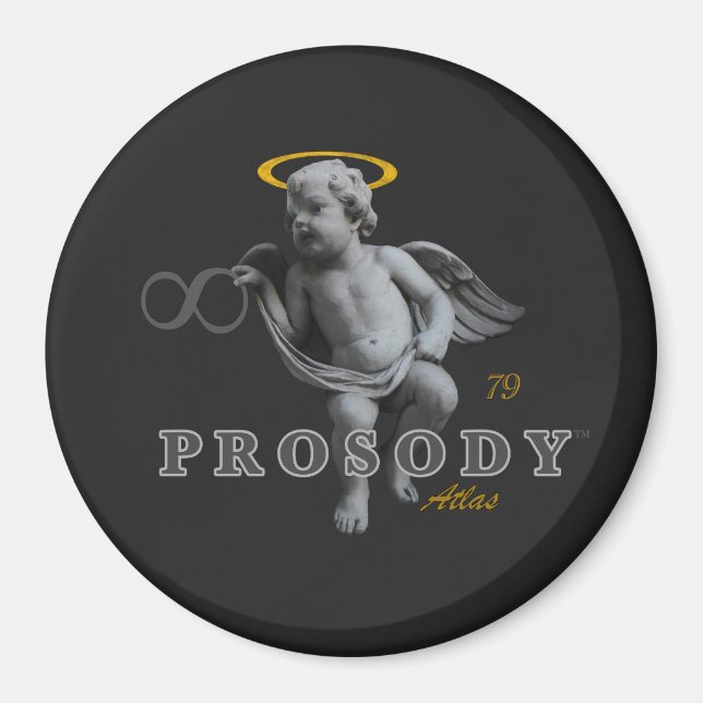 Imán Magnet (Frente)