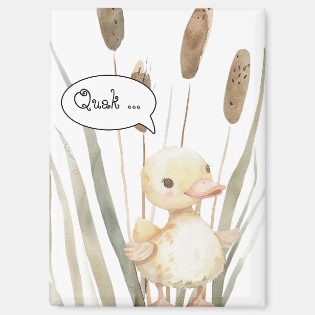 Imán Magnet (Anverso)