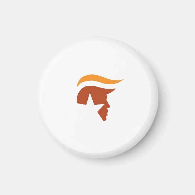 IMÁN MAGNET (Frente)