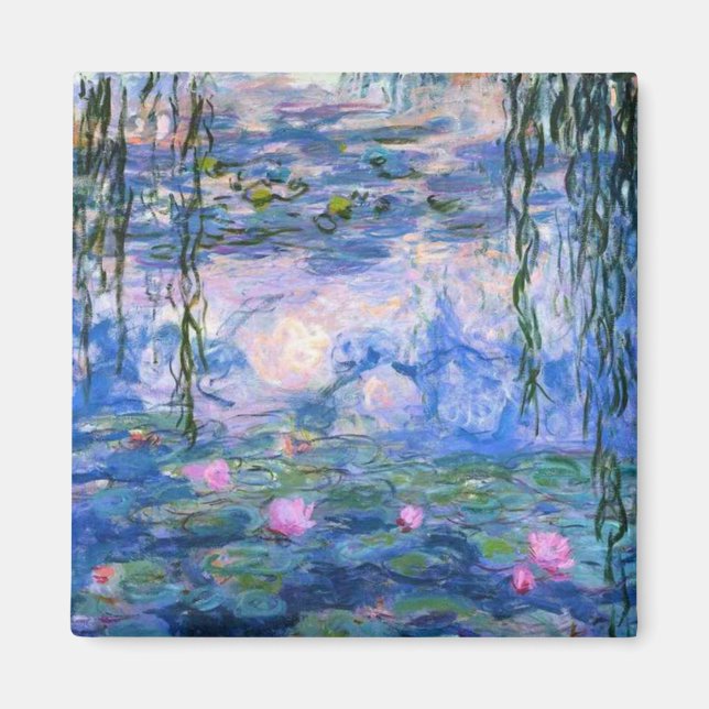 Imán Magnet (Frente)