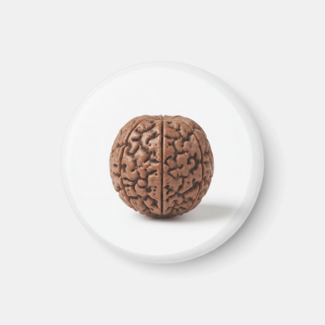 Imán Magnet (Frente)