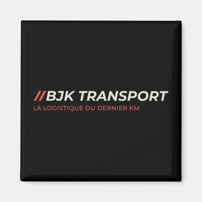 IMÁN MAGNET (Frente)