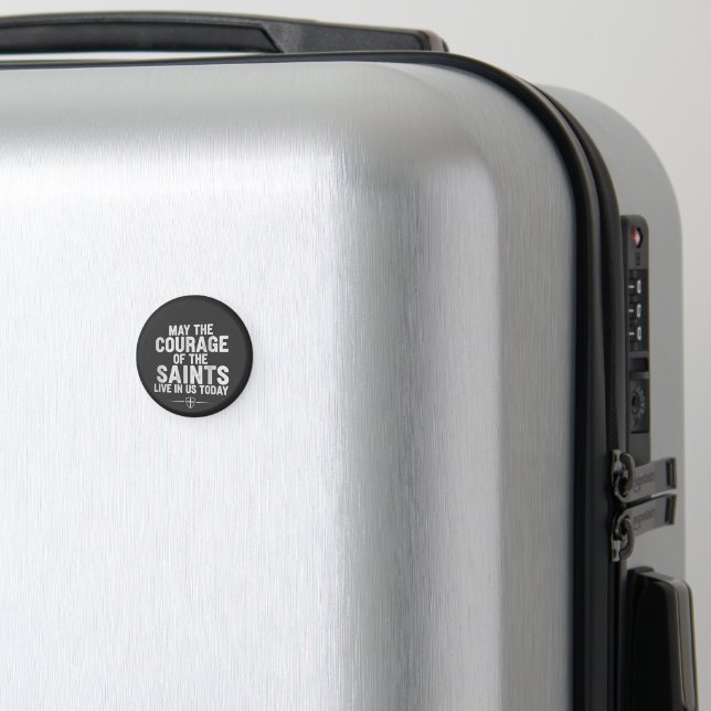 Imán Magnet (In Situ (Equipaje))