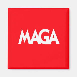 Imán Magnet 02 de MAGA