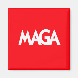 Imán Magnet 02 de MAGA