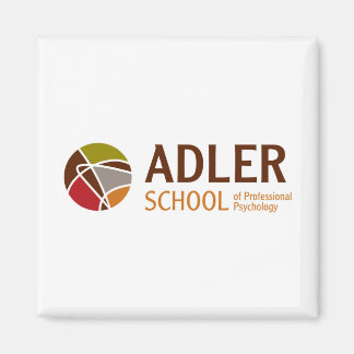 Imán Magnet 11 de Adler School