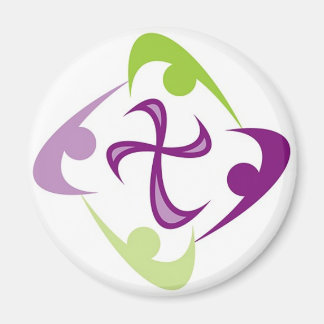 Imán Magnet 2 de SI