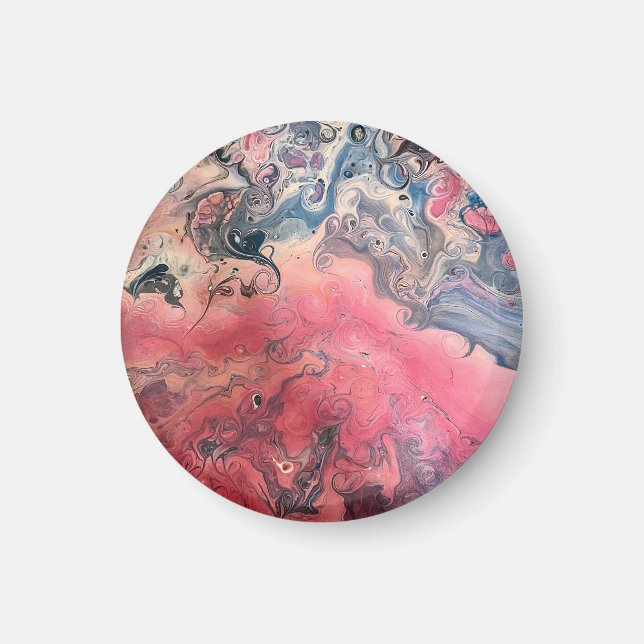 Imán Magnet #7 (Frente)