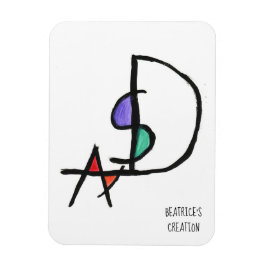 Imán Magnet-A,S,L&D