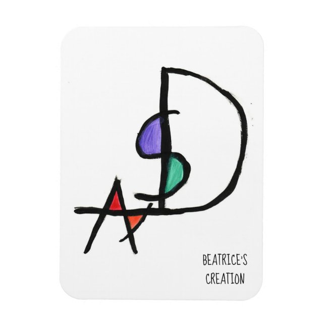 Imán Magnet-A,S,L&D (Vertical)