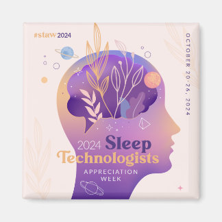 Imán Magnet AAST STAW 2024