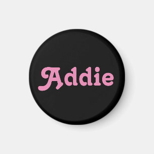 Imán Magnet Addie