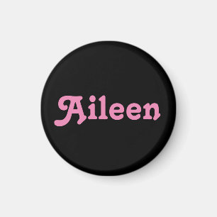 Imán Magnet Aileen